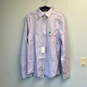 Men’s J. Ferrar Dress Shirt